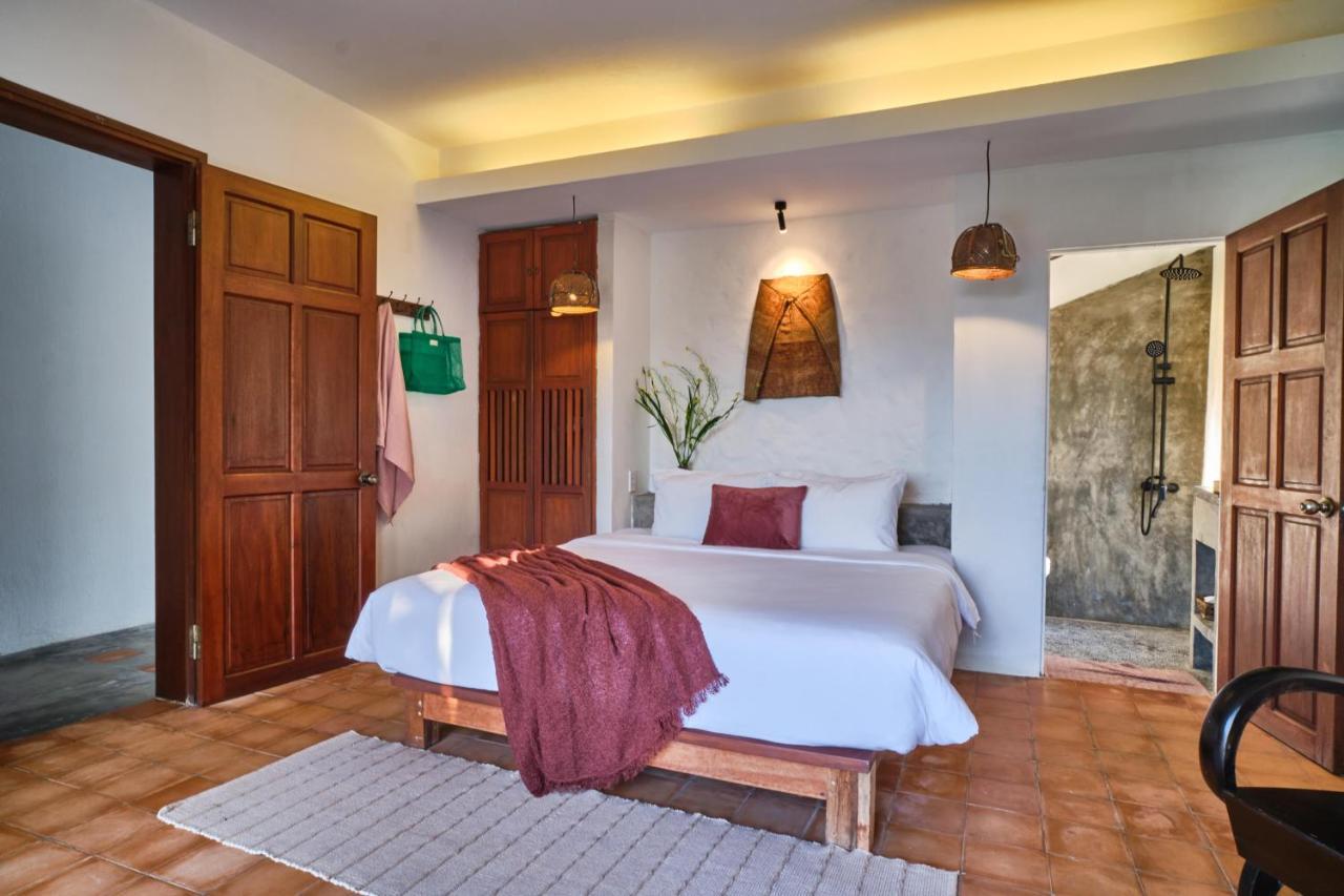 הוי אן Pao Homes - An Hai Villa, Family-Friendly Villa With Pool מראה חיצוני תמונה