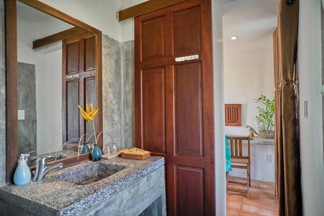 הוי אן Pao Homes - An Hai Villa, Family-Friendly Villa With Pool מראה חיצוני תמונה