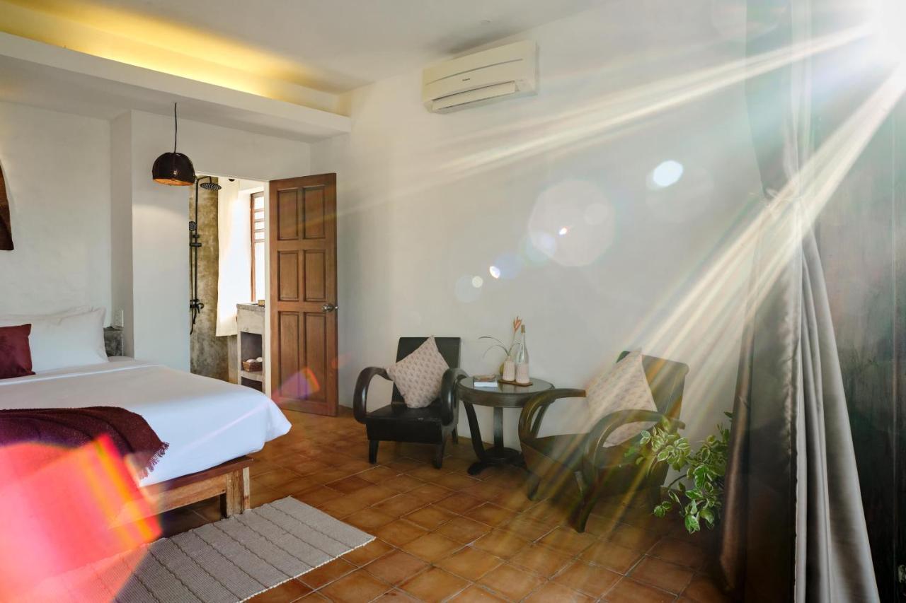 הוי אן Pao Homes - An Hai Villa, Family-Friendly Villa With Pool מראה חיצוני תמונה